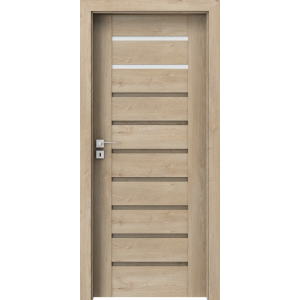 Porta KONCEPT A2 Dub Klasický 